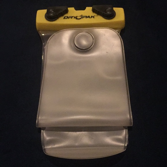 Cell phone water proof bag - Picture 1 of 2